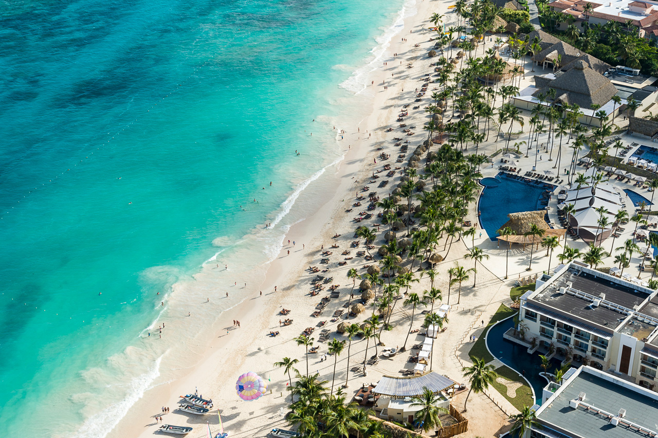 Royalton Punta Cana Facebook ad from May 27, 2026