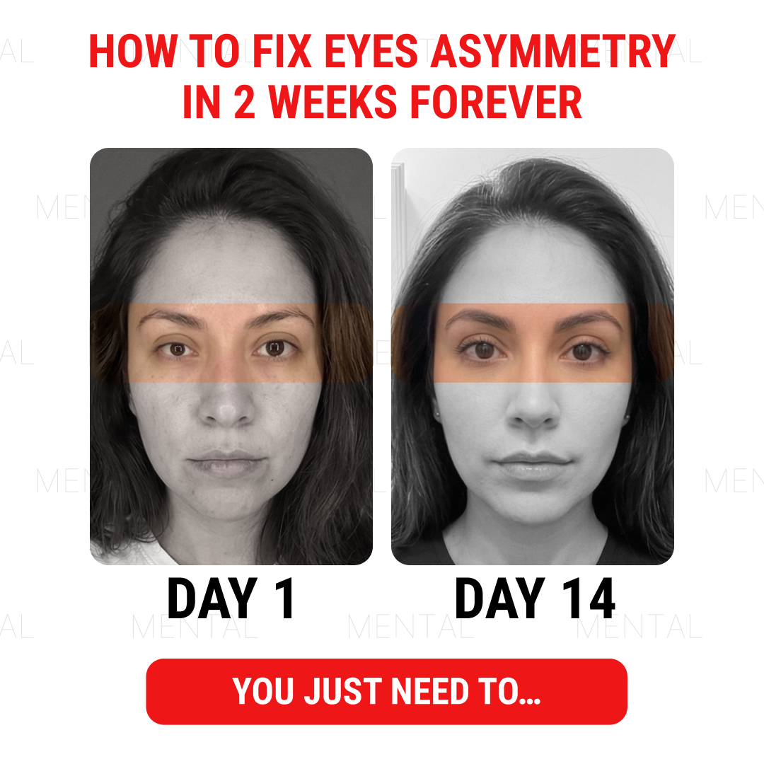 Mimika - Face Yoga Exercises Facebook ad