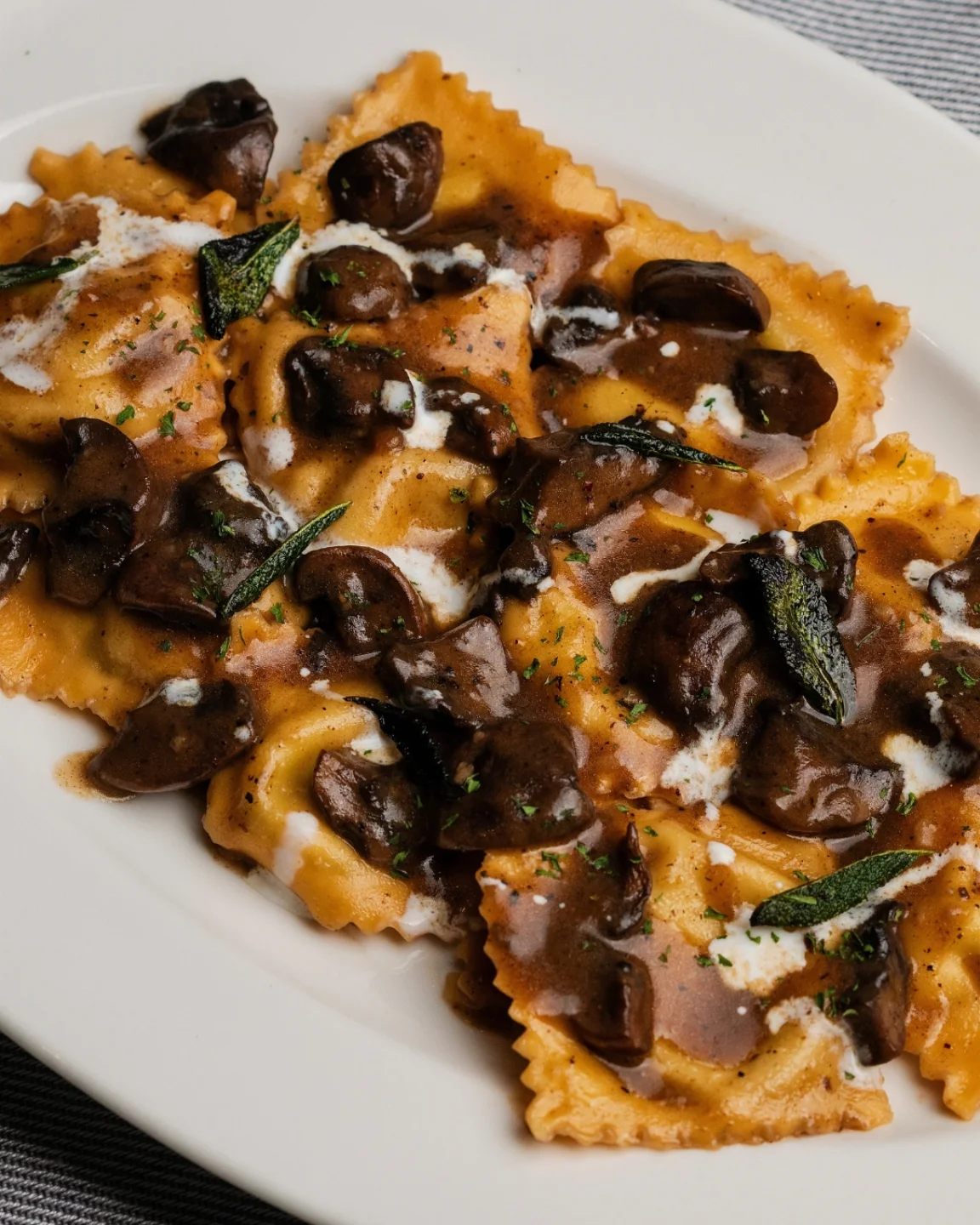 al_dente.pasta Facebook ad