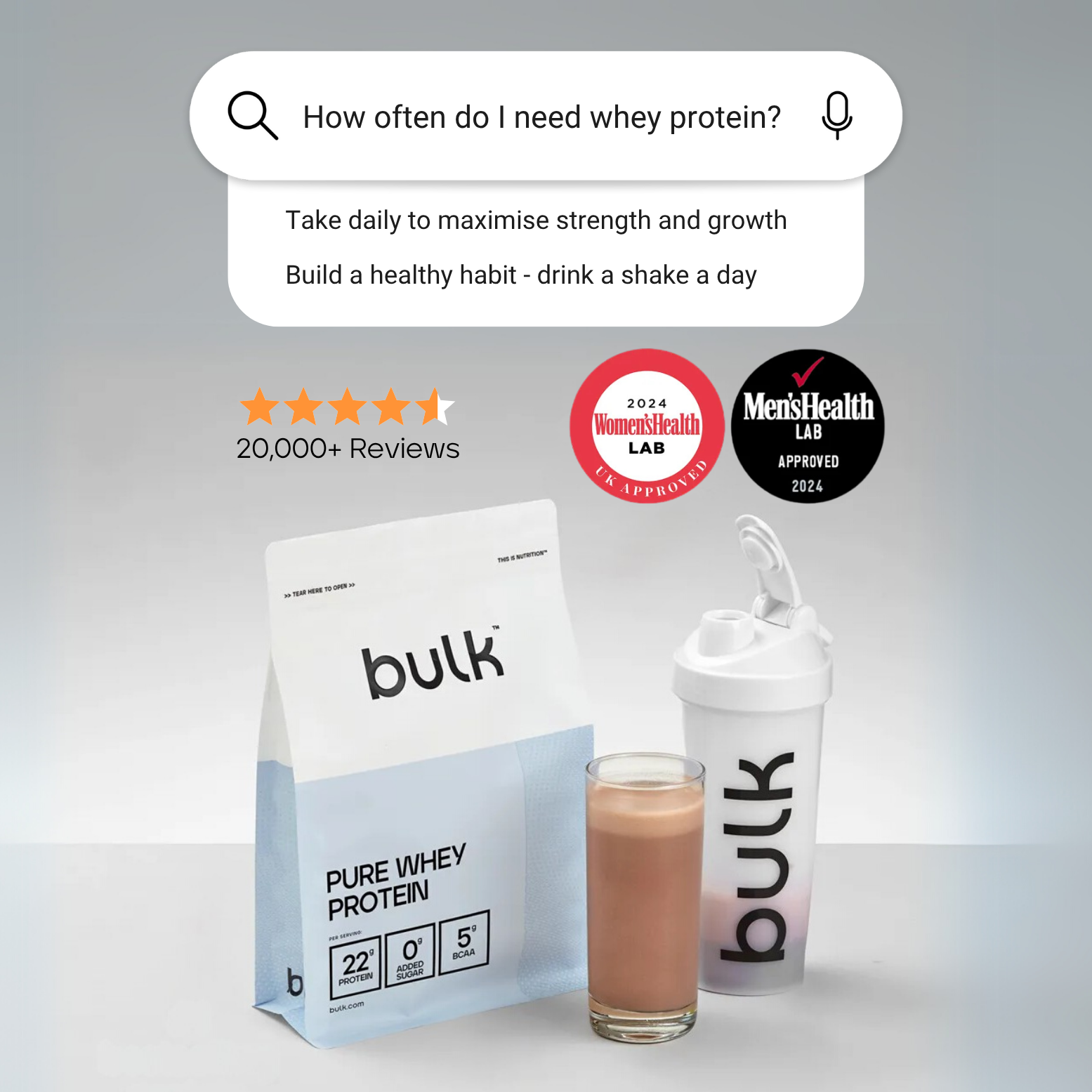 bulk Facebook ad