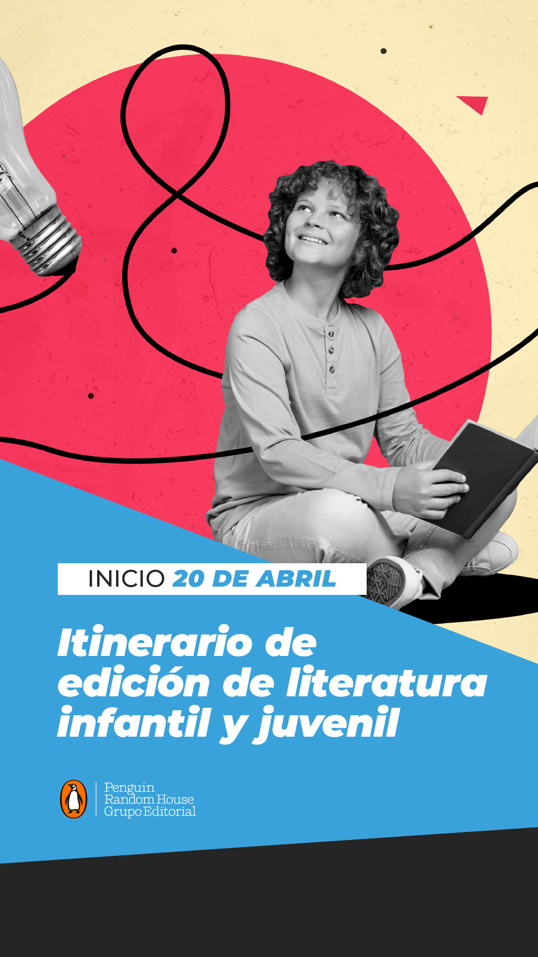 Cursiva Facebook ad