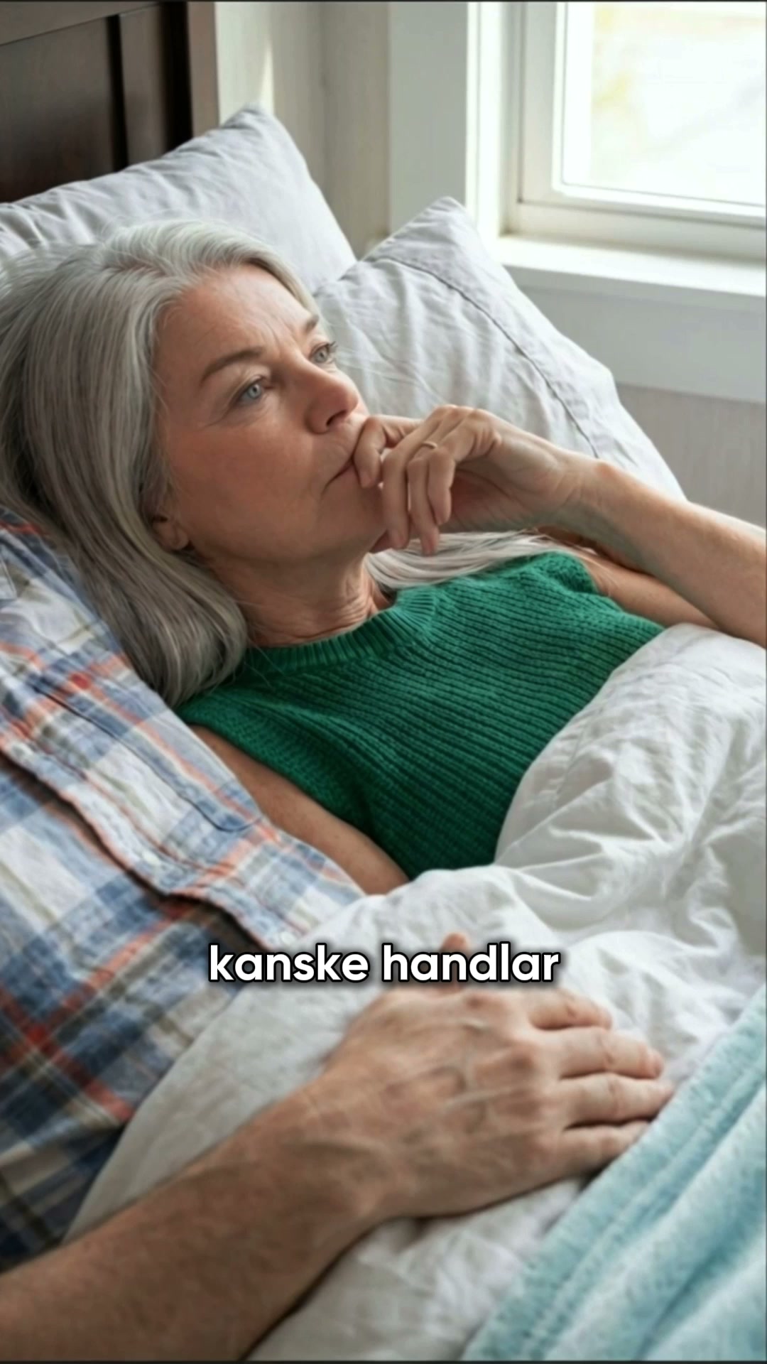 ArcticMed Omega-3 Facebook ad: För hjärta och hjärna, varje dag