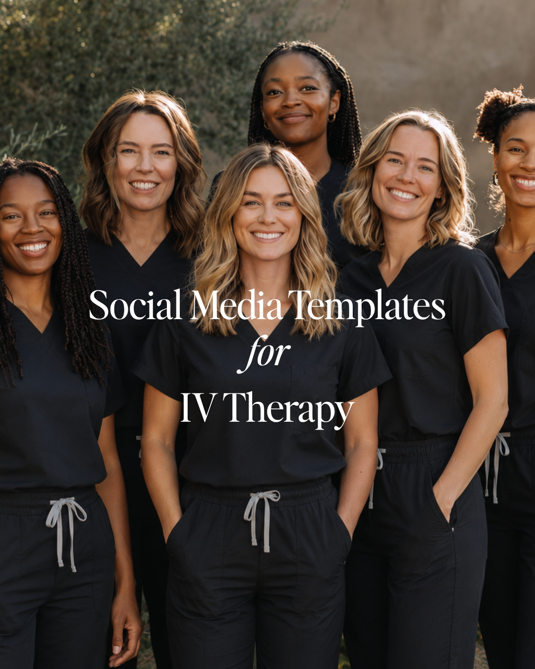 Drip Socials Facebook ad