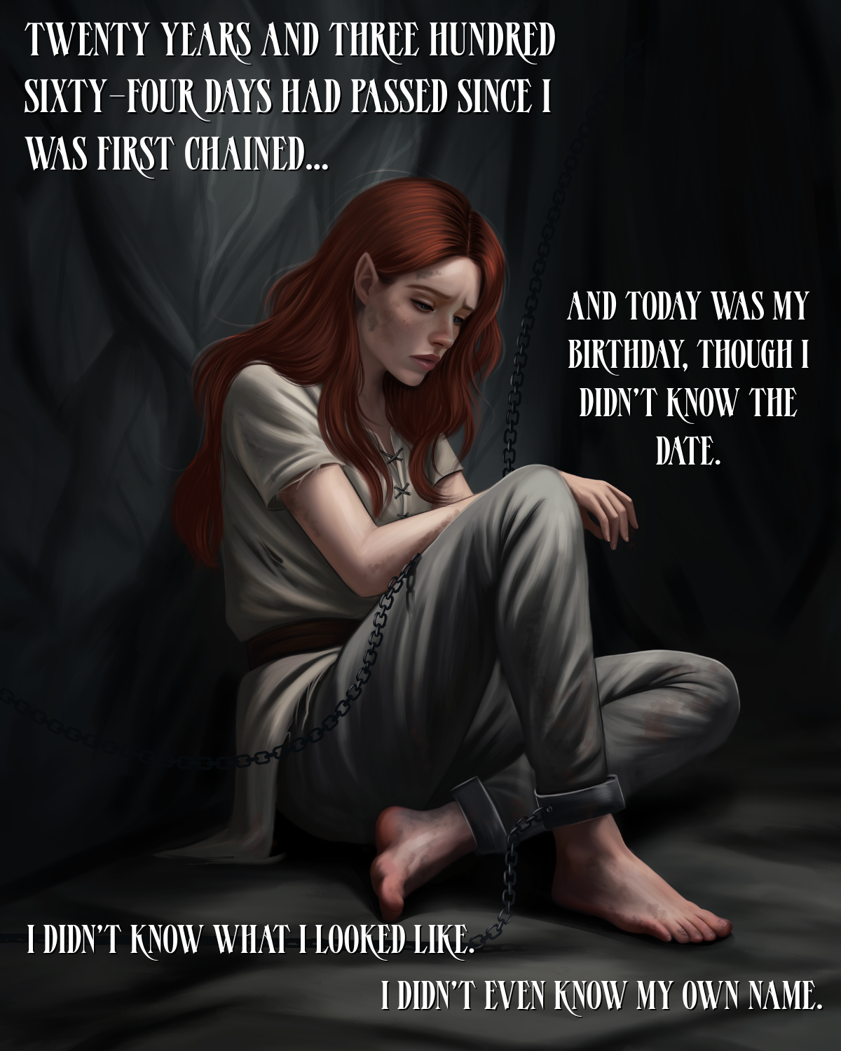 Lacey Lehotzky Author Facebook ad