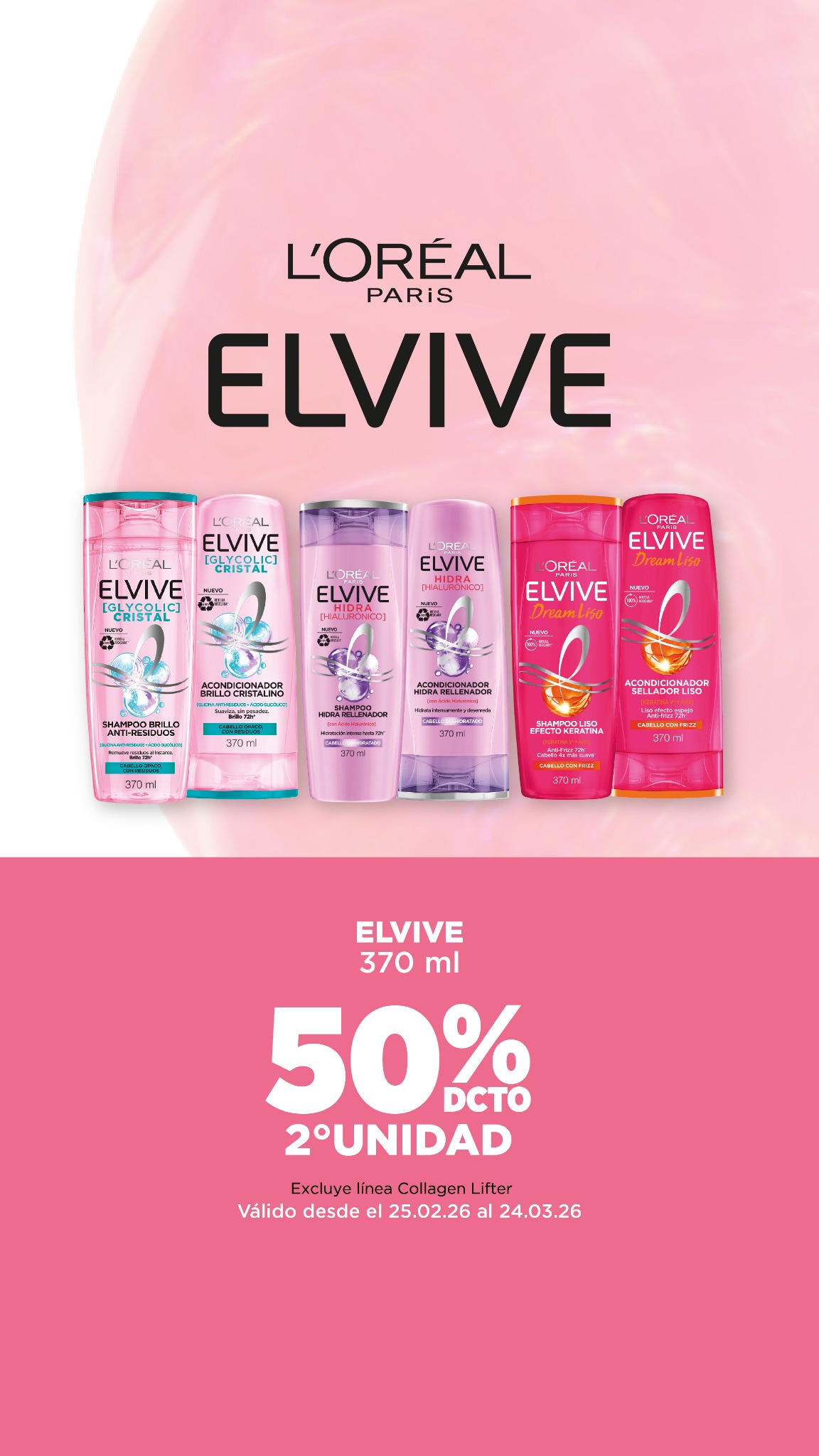 Preunic Facebook ad