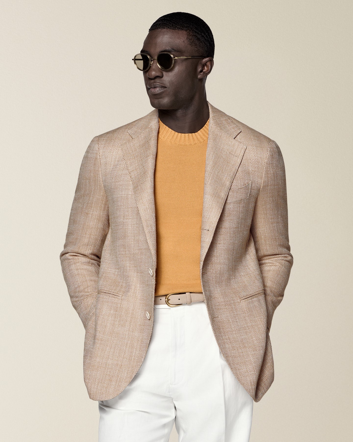 Suitsupply Facebook ad