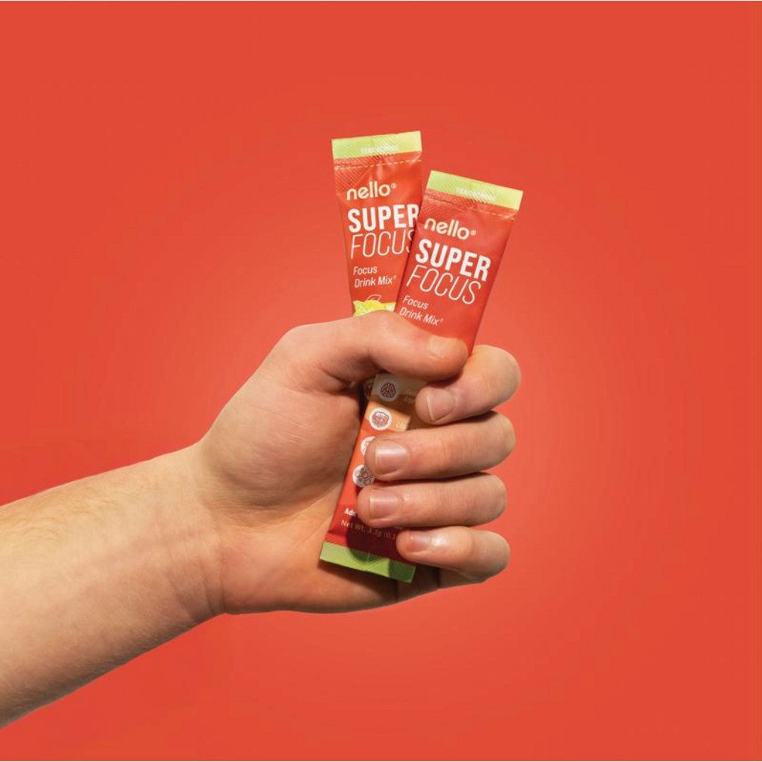 MyHealth Facebook ad: Ditch the supplement overload!