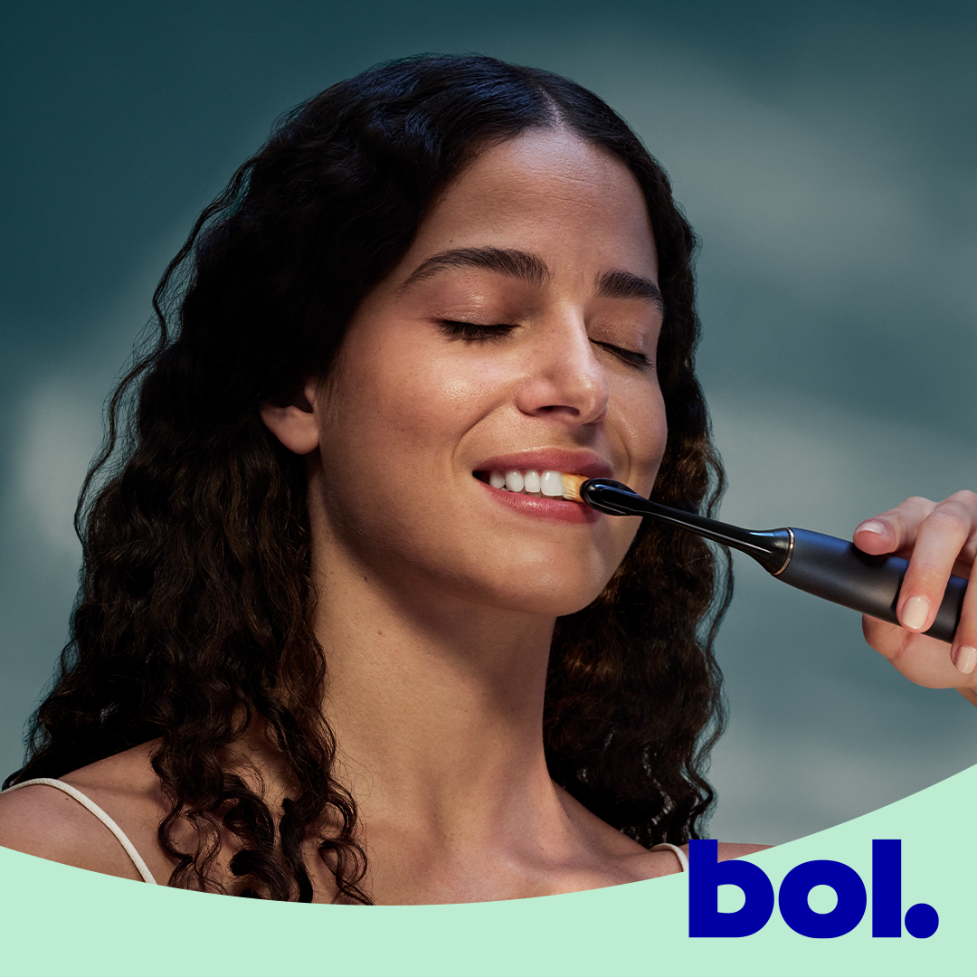 bol Facebook ad
