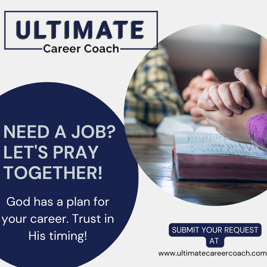 Ultimate Career Coach Facebook ad from Apr 20, 2026