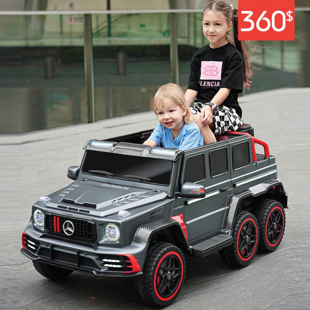NANO Kids Accessories Facebook ad: ម៉ូដឡានថ្មី KD024 តម្លៃ 360$ ប្រម៉ូសិនបញ្ចុះសល់330$…