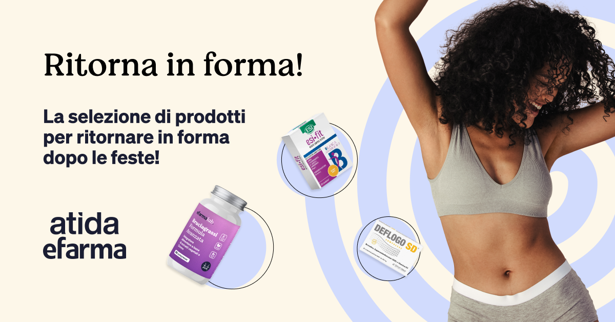 Atida.efarma Facebook ad