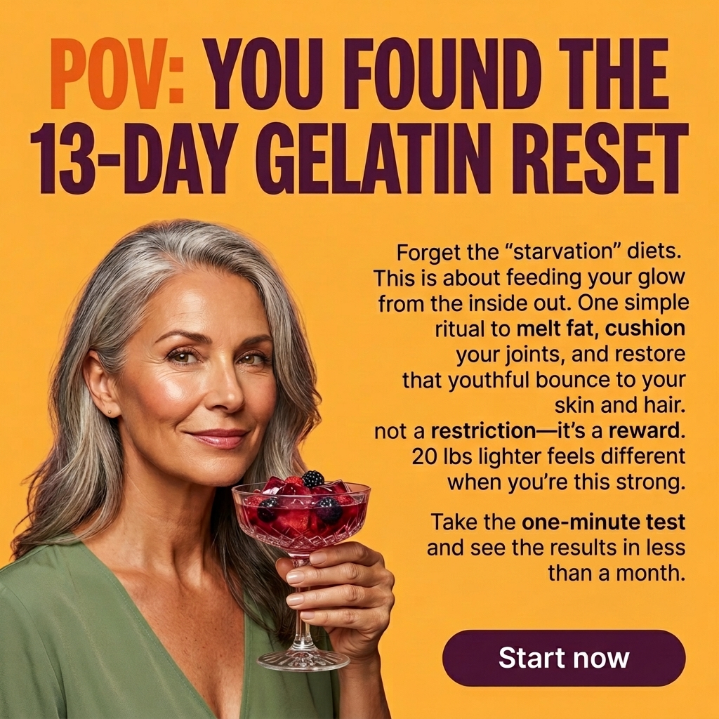 No Carbs Challenge Facebook ad