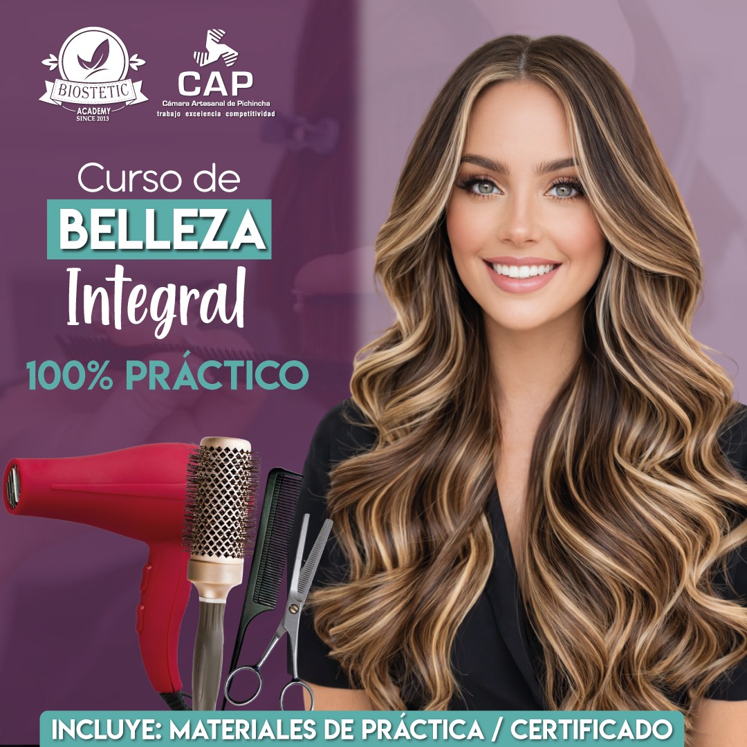Cursos BioStetic Facebook ad: ππ¨π₯π¦π’ ππ πππππππ ππ‘π§πππ₯ππ