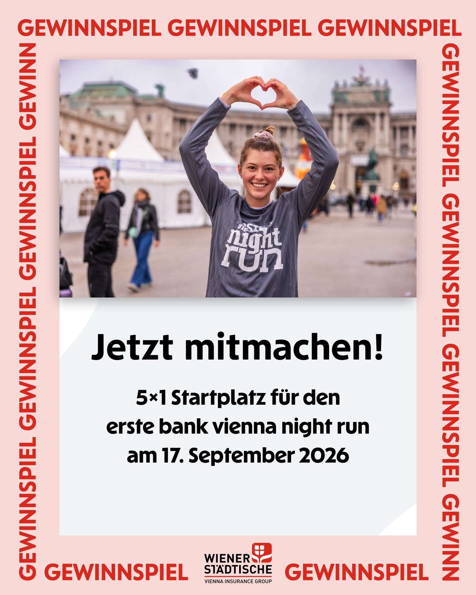 WIENER STÄDTISCHE Facebook ad