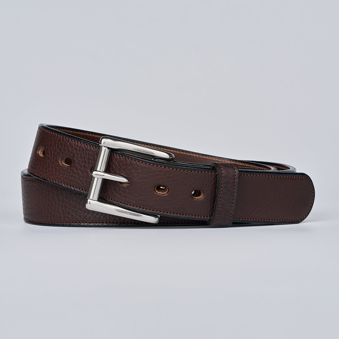Hanks Leather Goods Facebook ad
