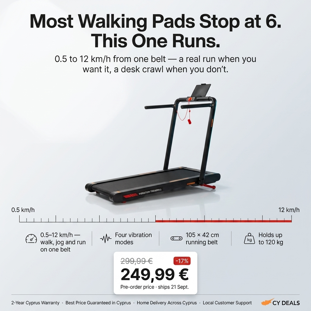 CY DEALS Facebook ad
