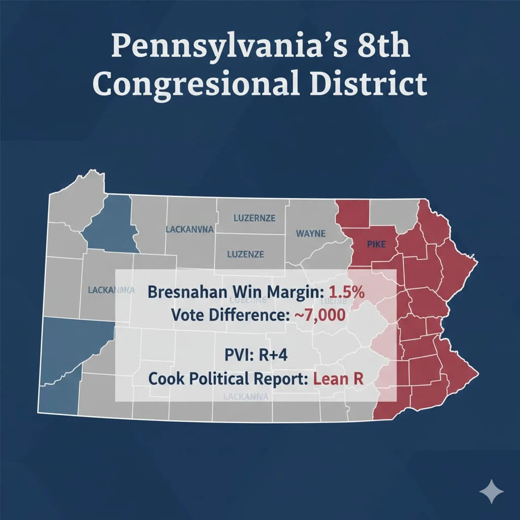 Campaign Now Facebook ad: Can Democrats still compete in a blue-collar territory…