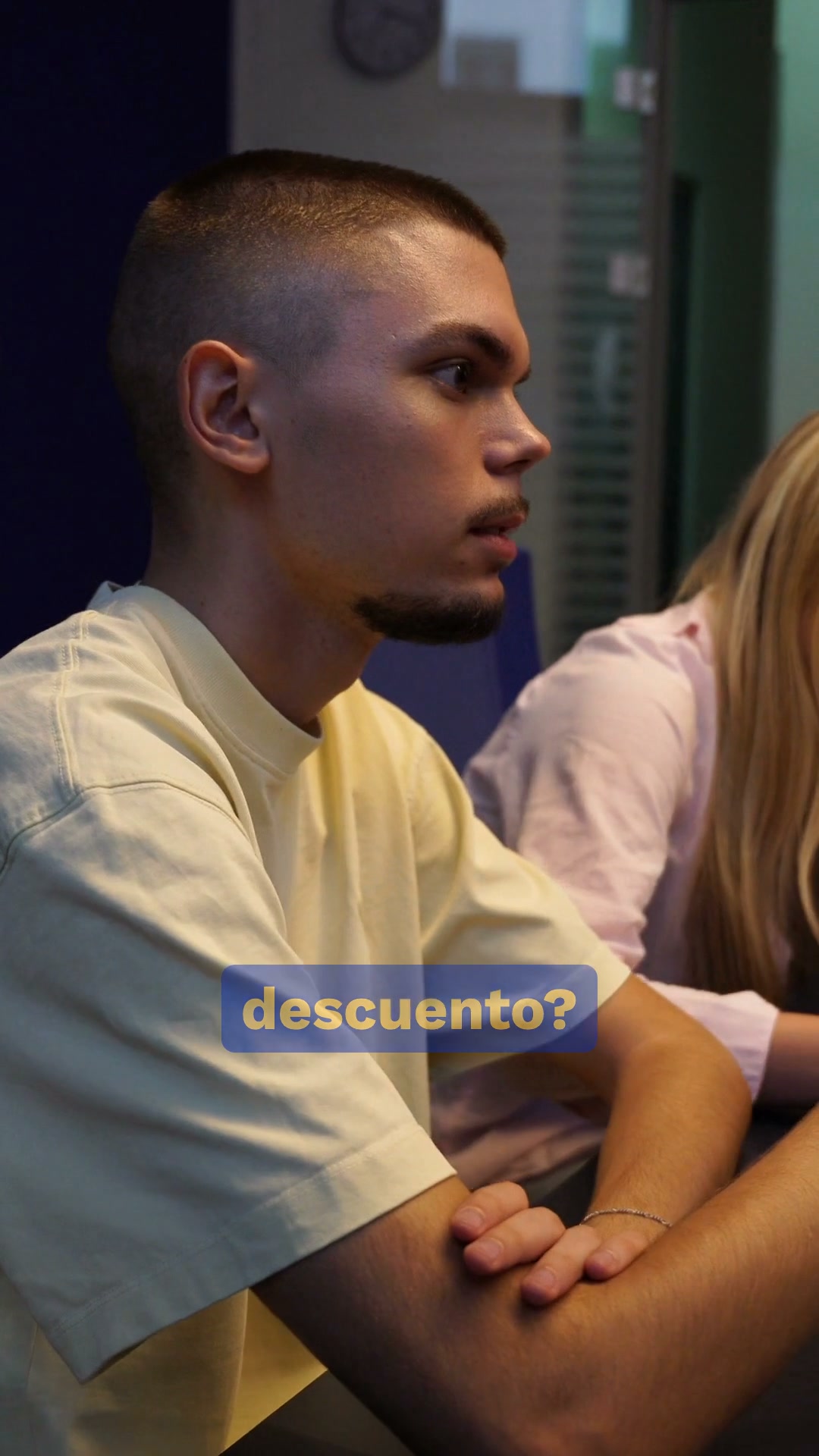 GoStudent Facebook ad: Academia GoStudent Les Corts