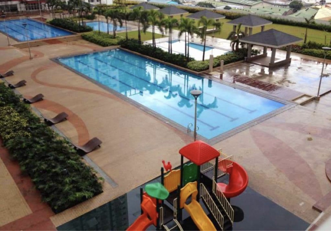Your Dream Property Investment Facebook ad