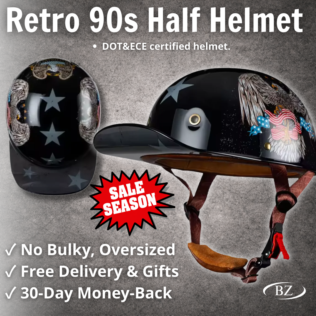 BikerZonez Global Facebook ad