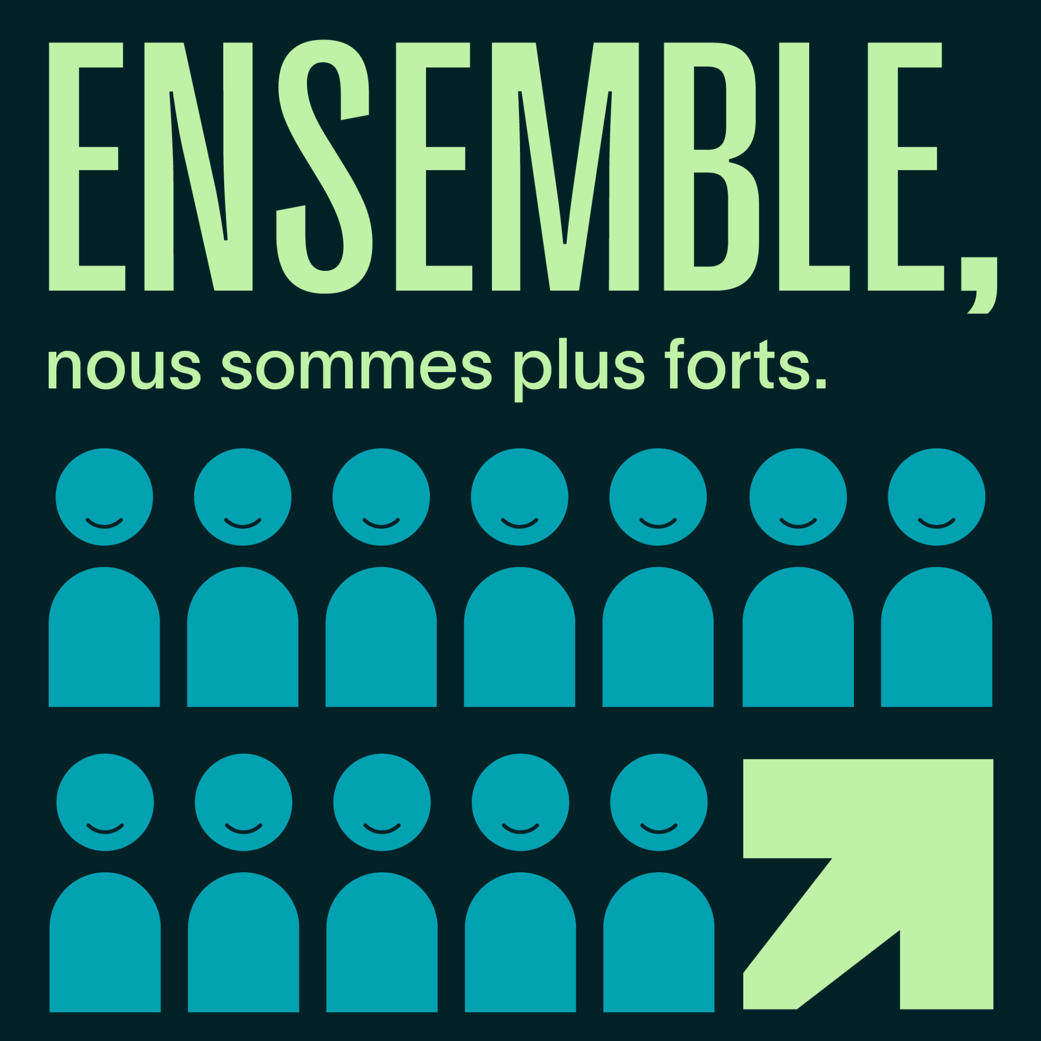 Fonds de solidarité FTQ Facebook ad
