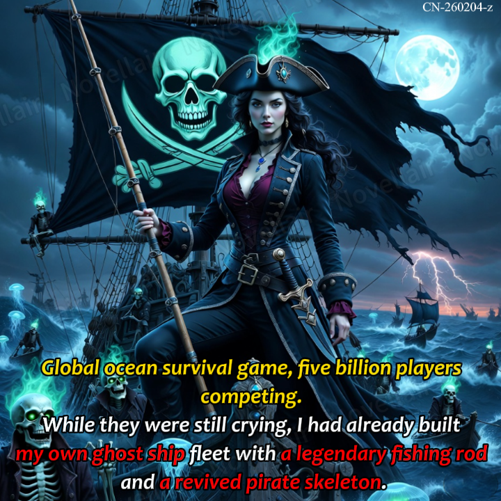 Epic Fantasy Novel Facebook ad: Click here to Read on More Spicy Chapters