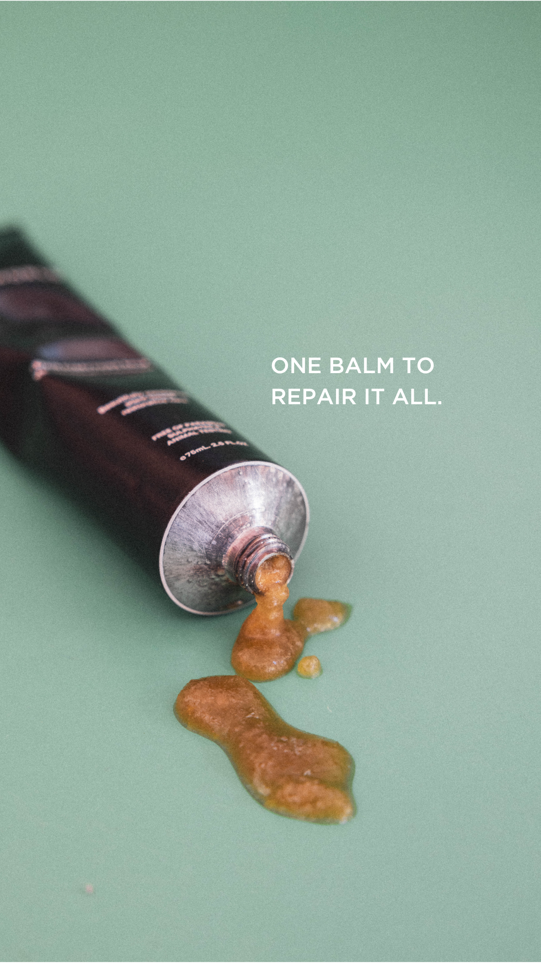 Real World NZ Facebook ad: Fix everything.