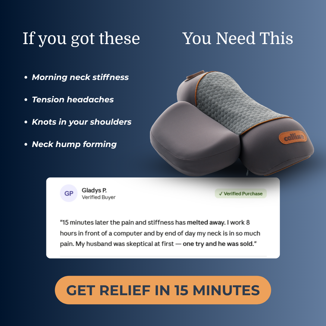 CALLIXE Facebook ad