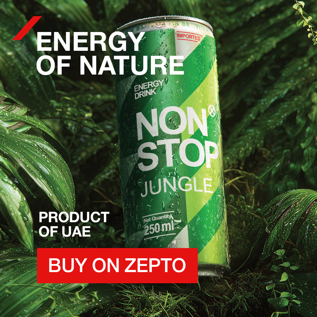 Nonstop.energy.india Facebook ad