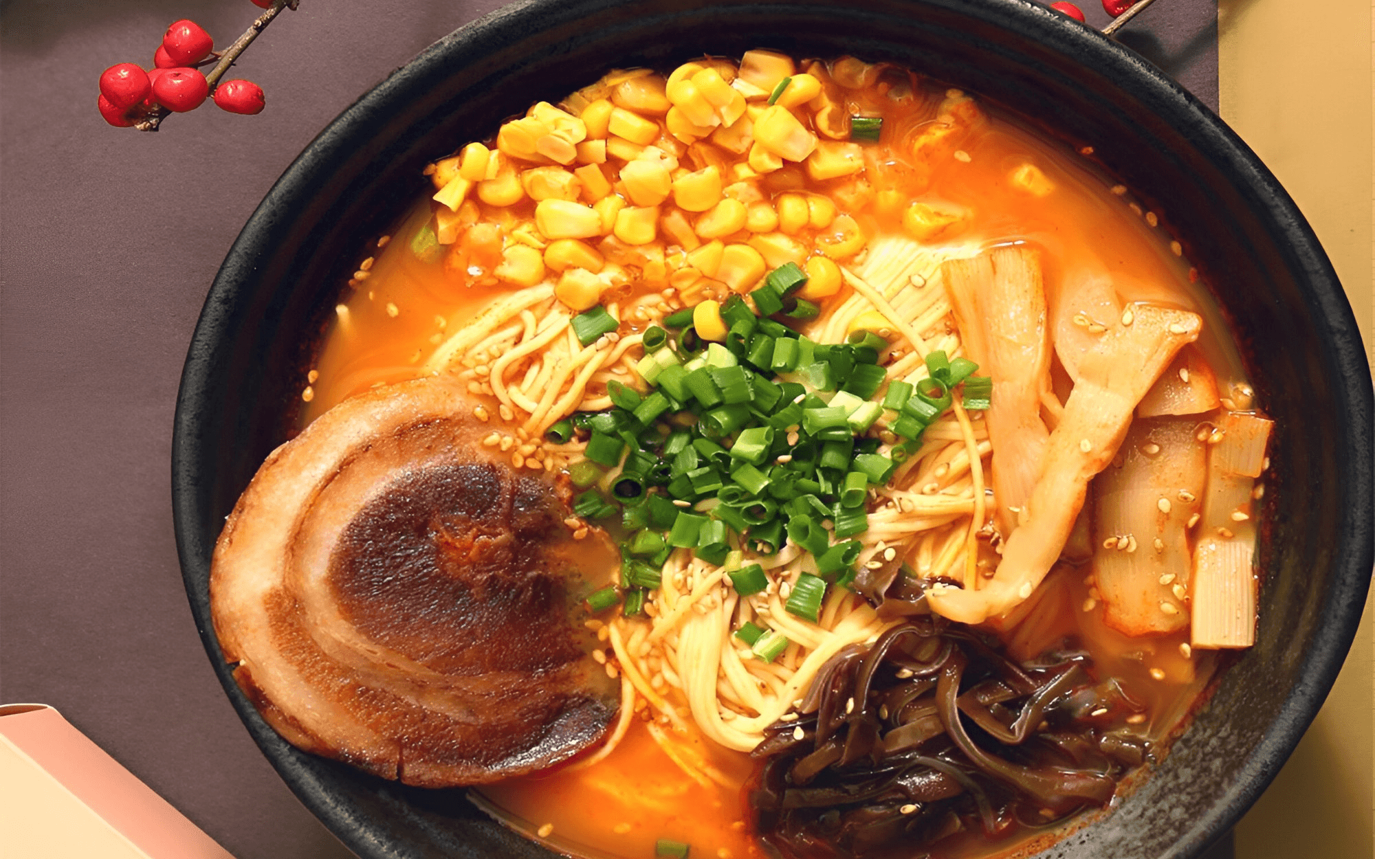 Aroma Ramen Official Facebook ad: Best Fried Chicken Restaurant in Valencia, Santa Clarita…