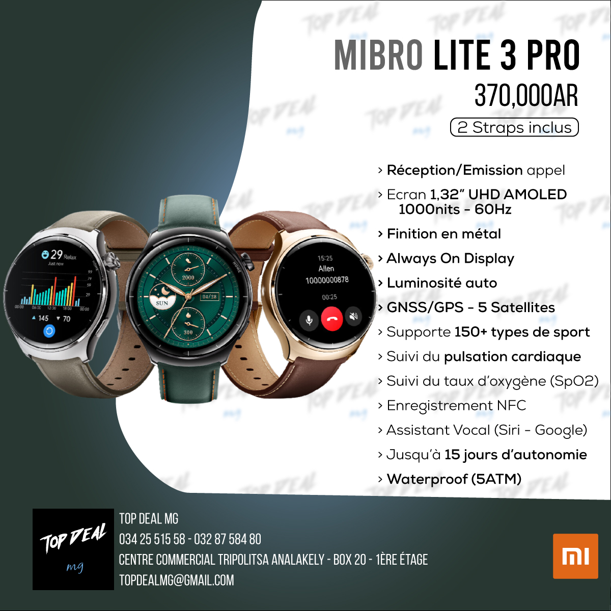 Top Deal MG Facebook ad: ๐๐ ๐ ๐๐๐๐๐๐จ๐ฅ ๐๐ ๐๐ ๐ง๐๐๐๐ก๐ข๐๐ข๐๐๐ ๐ฬโฆ
