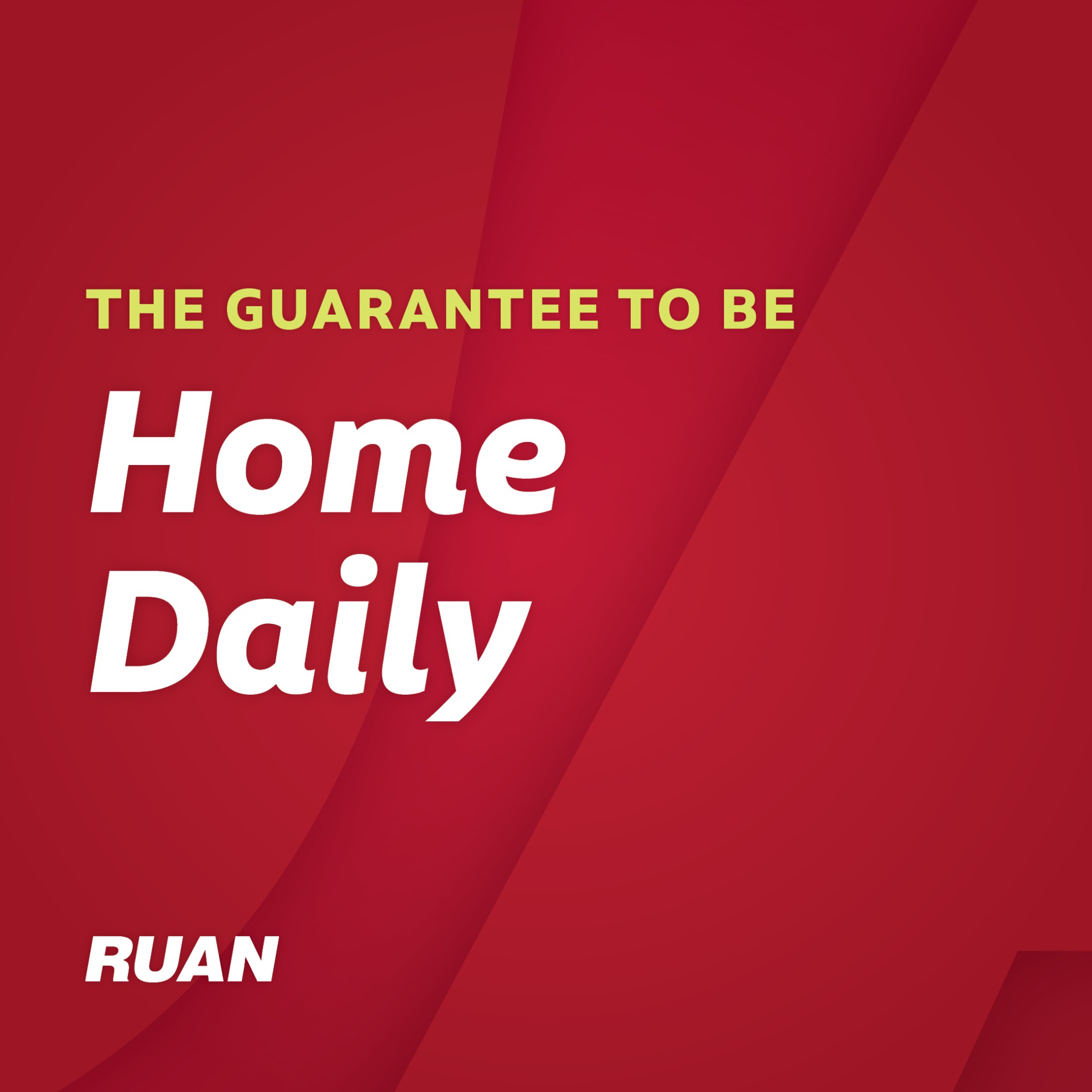Ruan Facebook ad