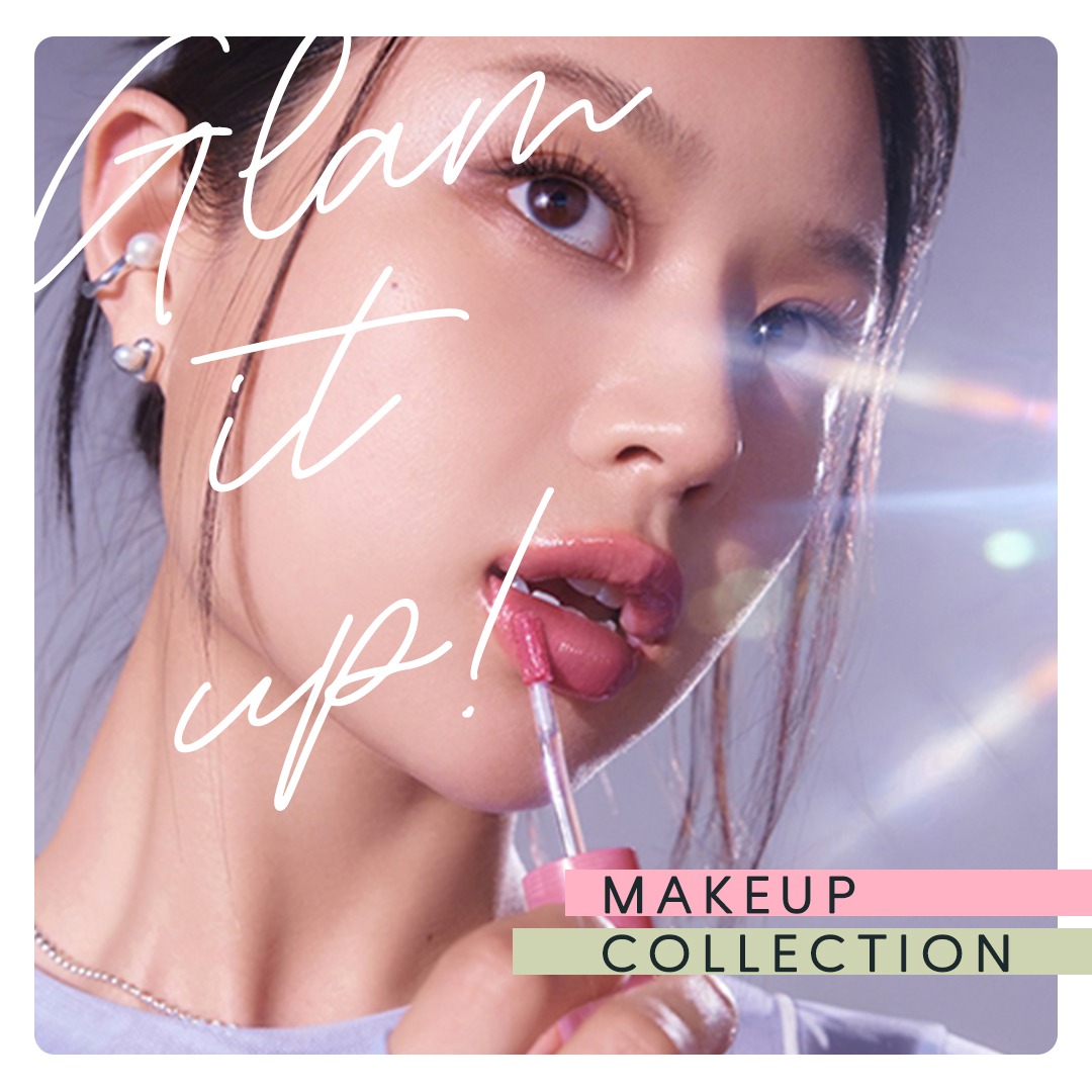 Peaches&Creme K-Beauty and Skincare Facebook ad