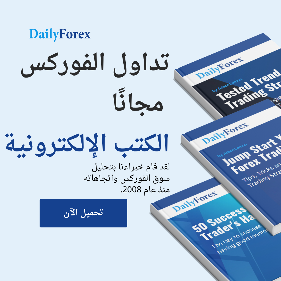 DailyForex.com Facebook ad