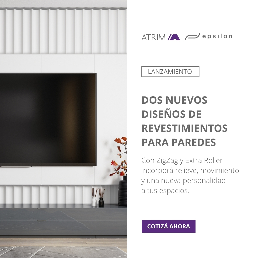 Atrim Global Facebook ad