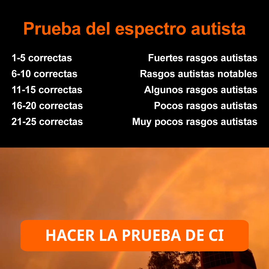 My IQ Facebook ad