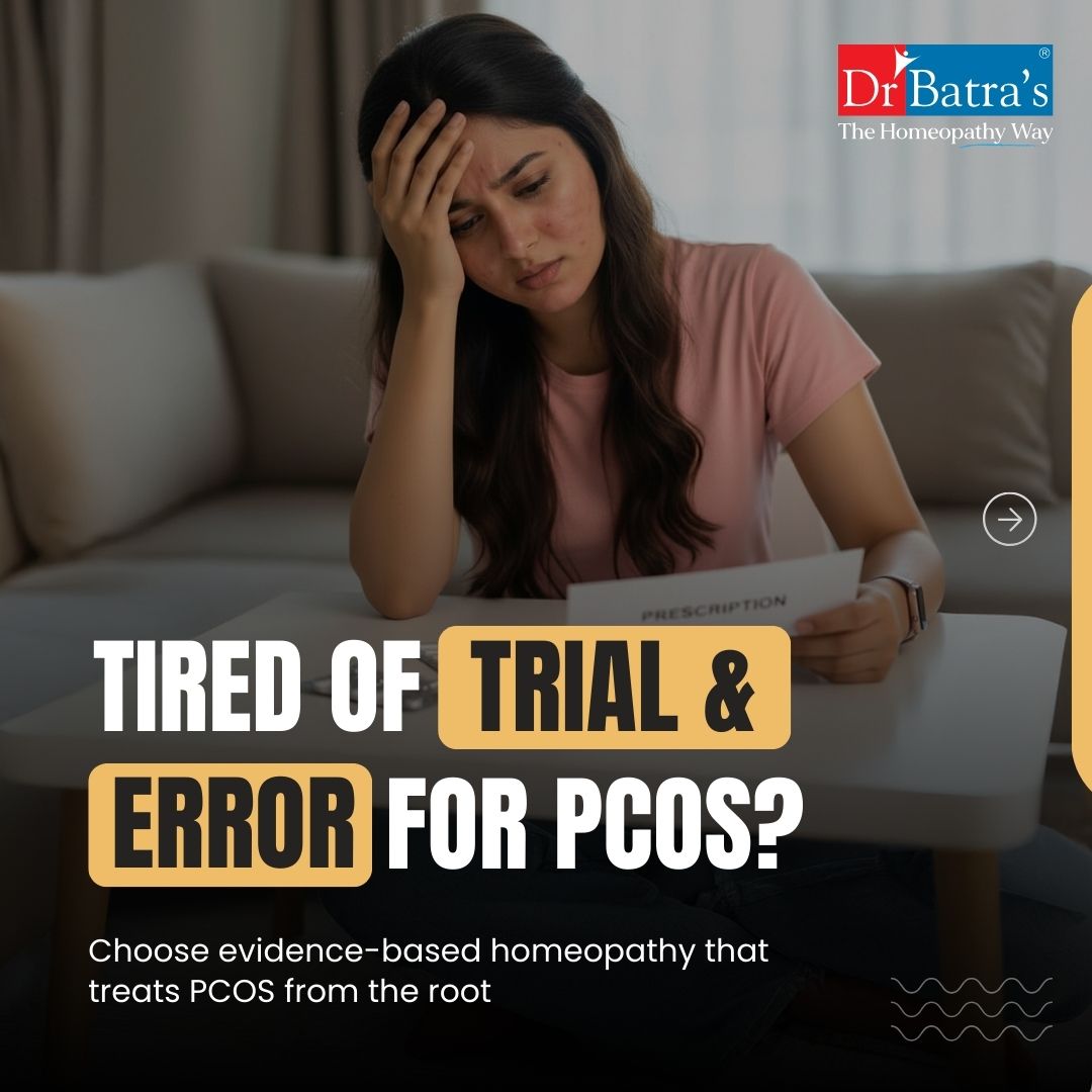 Dr Batra's Facebook ad
