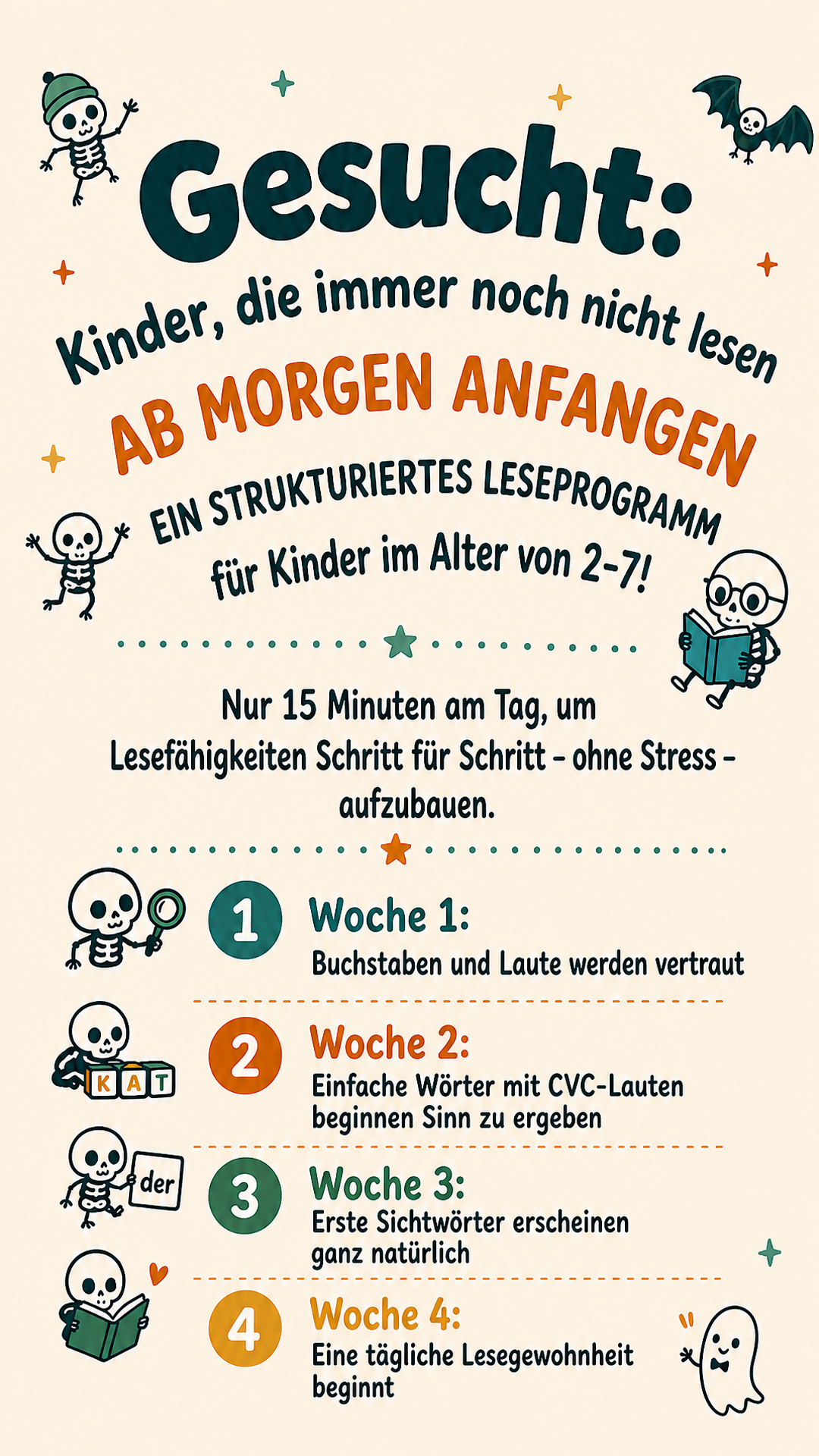 LogicLike Kids: ABC, Reading, Tracing Facebook ad