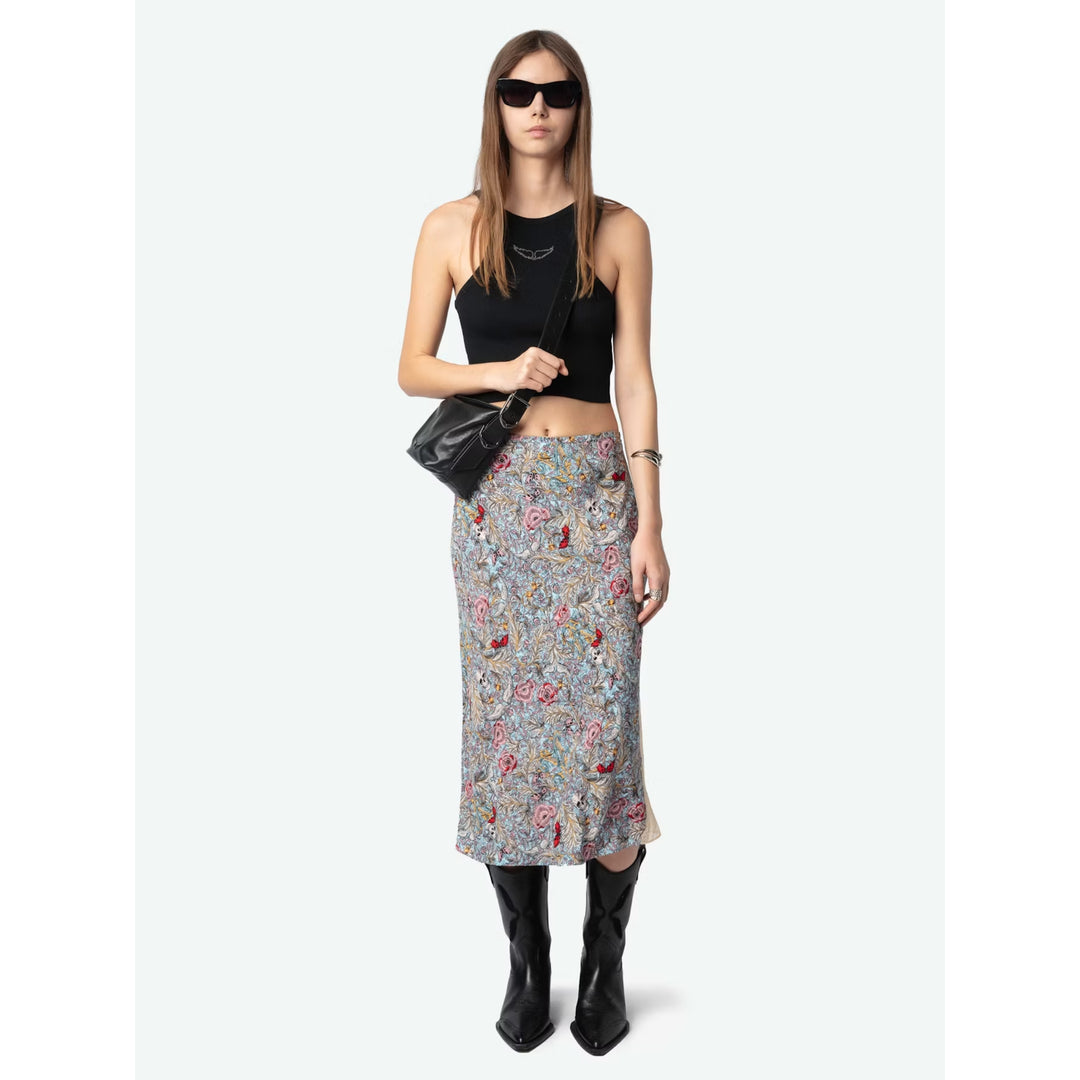 Palma Boutique Facebook ad