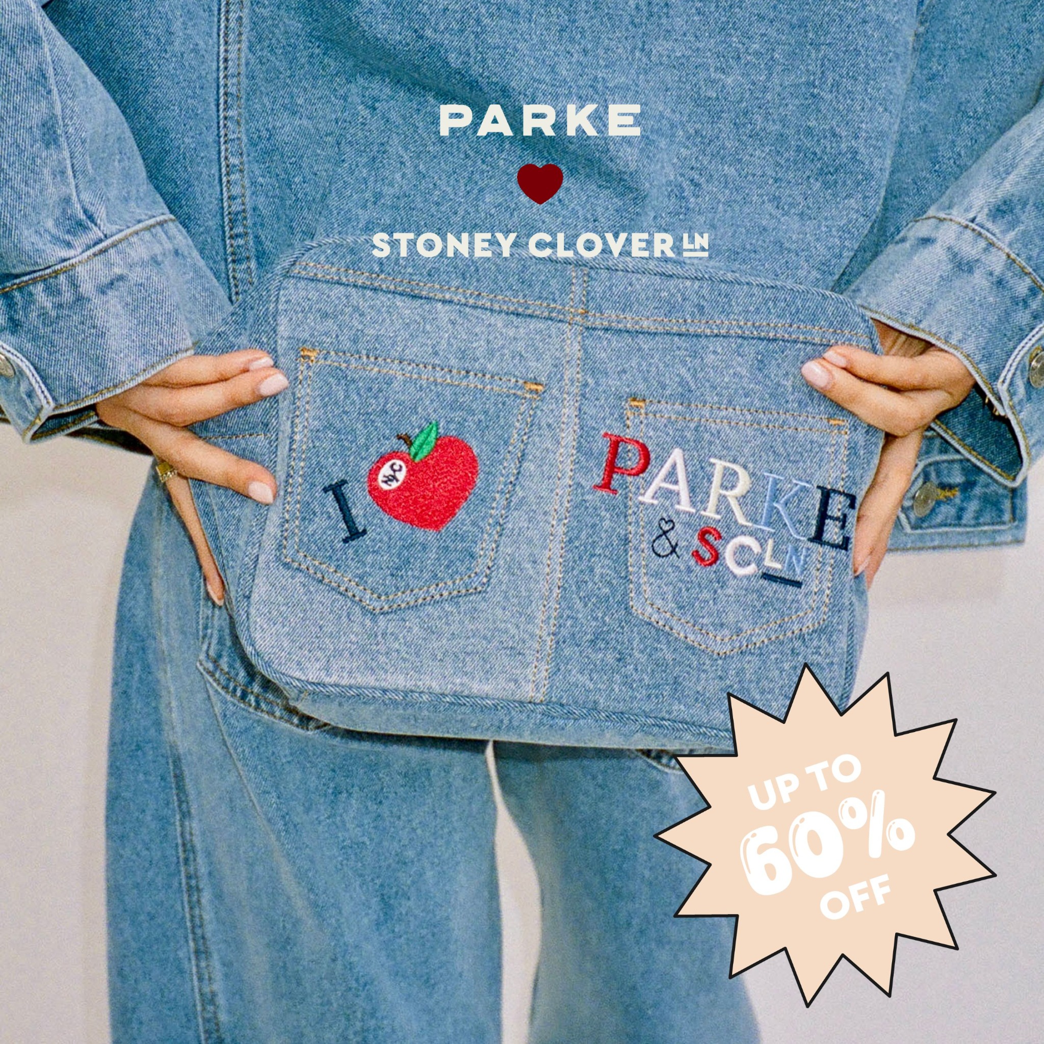 Stoney Clover Lane Facebook ad