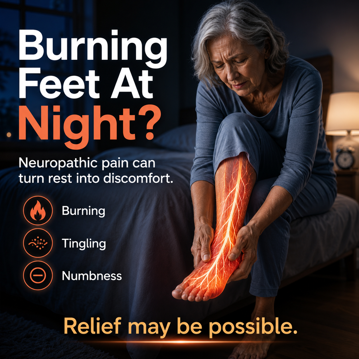 Integrated Pain Specialists Bountiful Facebook ad