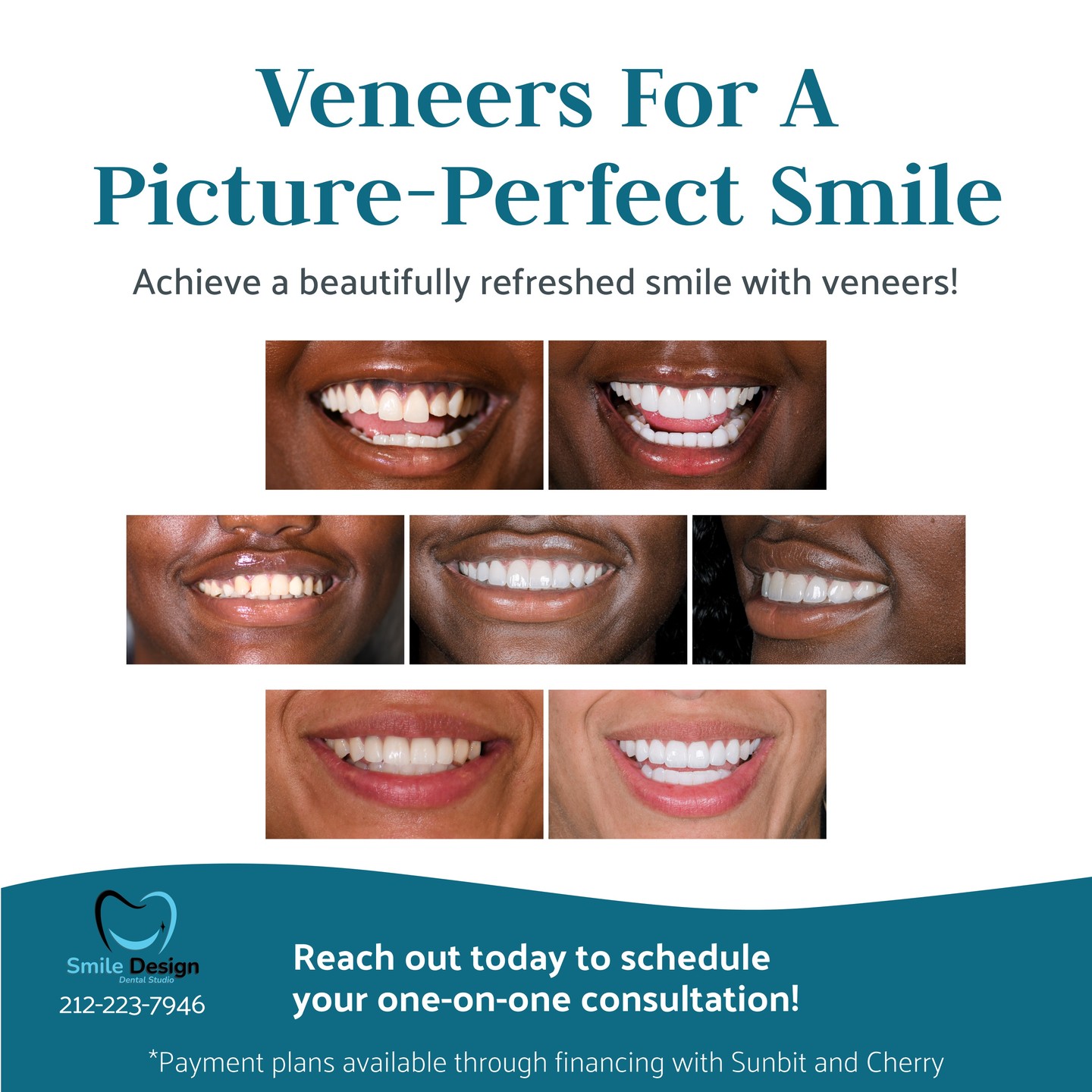 Dr. Franklyn O. Aguebor Facebook ad