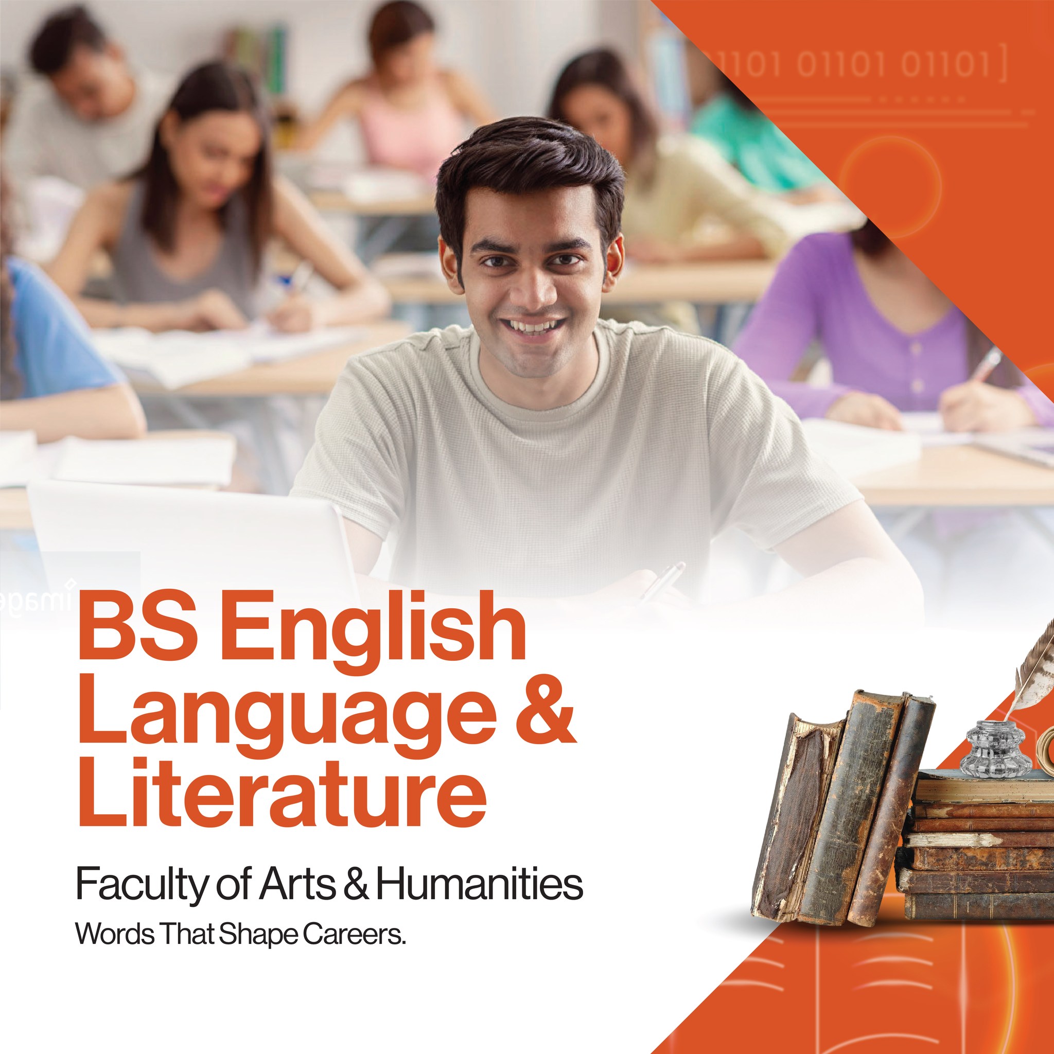 Superior University - Sargodha Campus Facebook ad: 𝐁𝐒 𝐄𝐧𝐠𝐥𝐢𝐬𝐡 𝐋𝐚𝐧𝐠𝐮𝐚𝐠𝐞 &…
