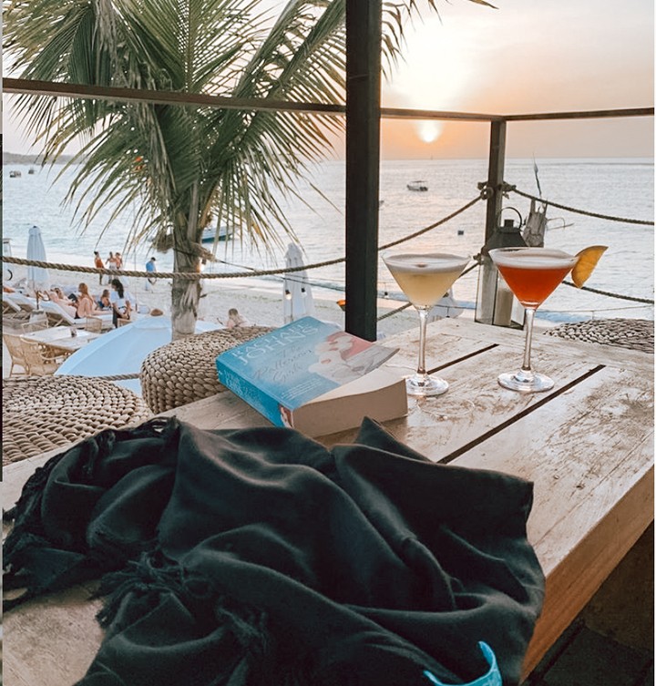 Ohana’s beachfront resort & beach club - Nusa Lembongan Facebook ad