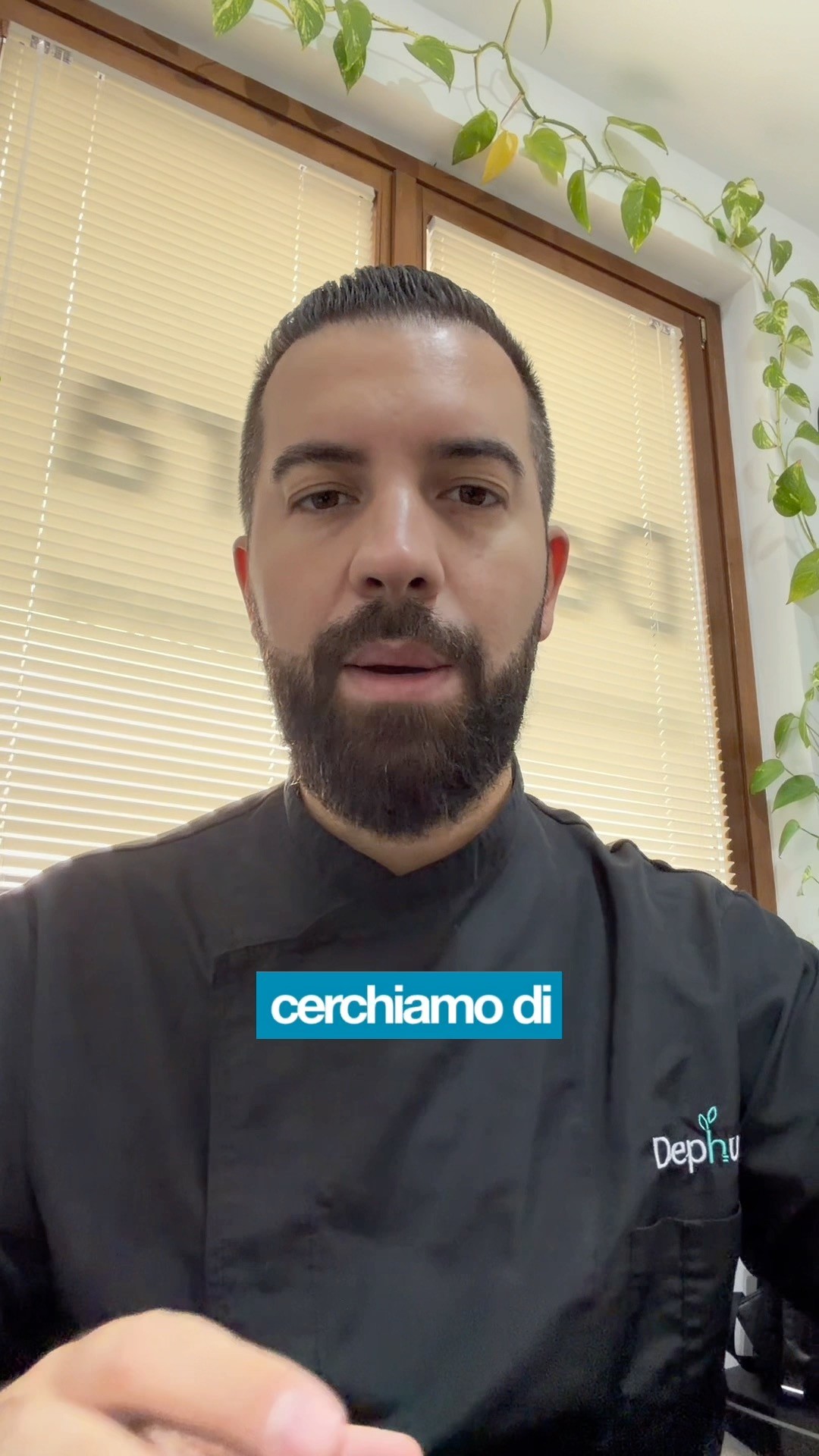 Dephura - idrocolonterapie Facebook ad: L’idrocolonterapia metodo Dephura è un trattamento…