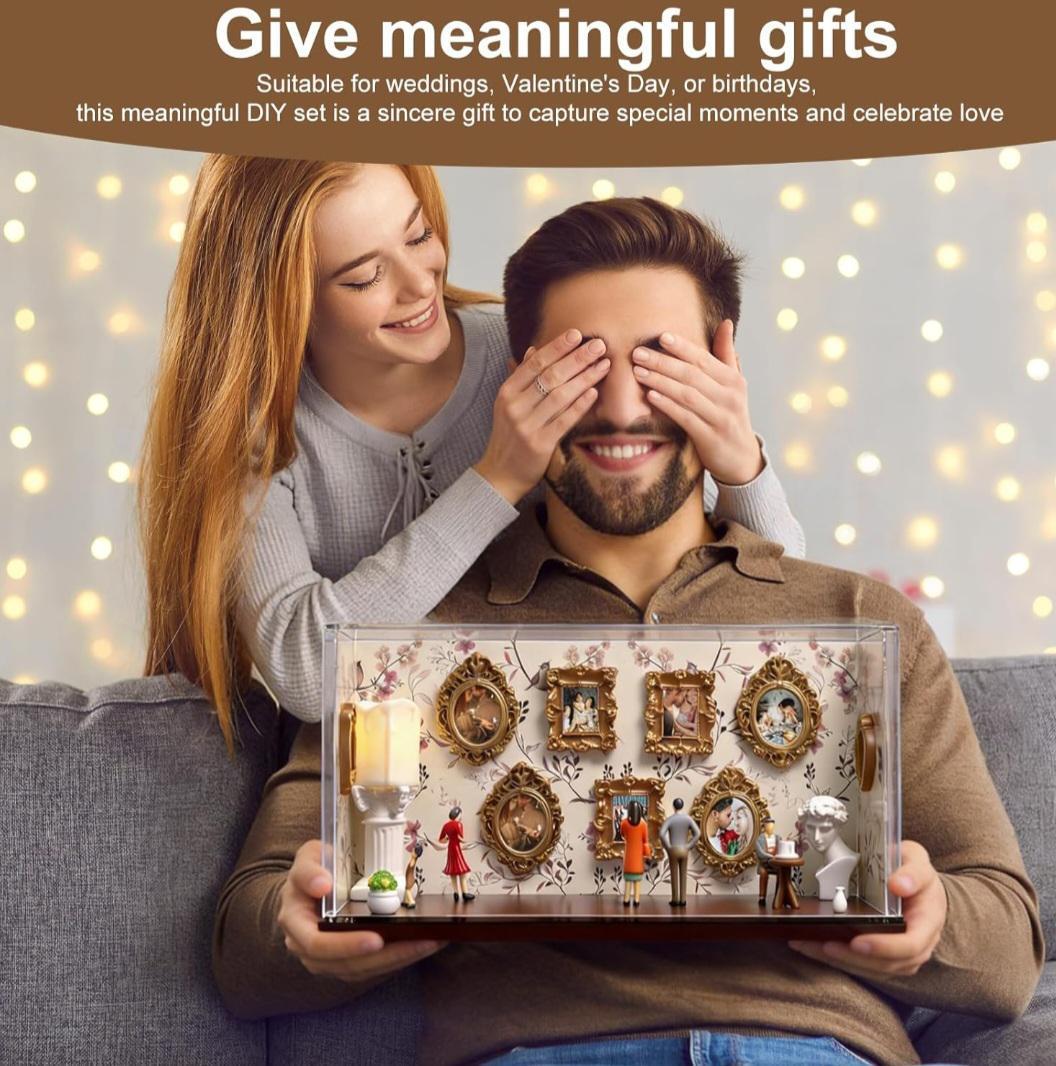 SoufeelGift Facebook ad