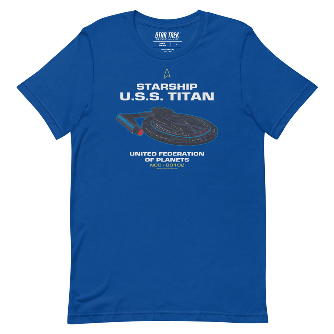 Star Trek Facebook ad: Gear up for your next mission with the…