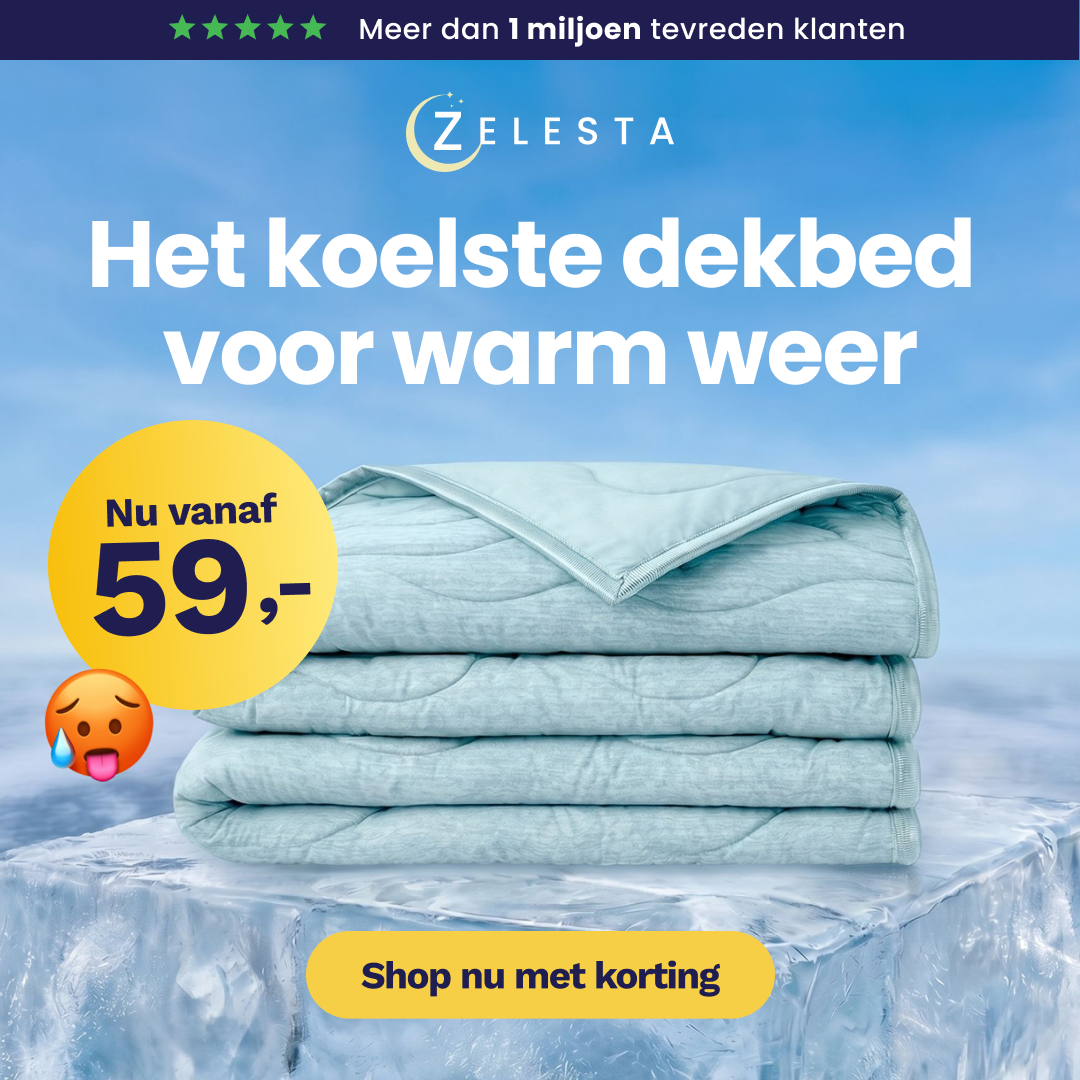 Zelesta.nl Facebook ad