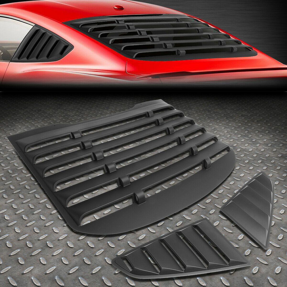 American Modified Facebook ad: We’ve been perfecting car modification since 2008, and…