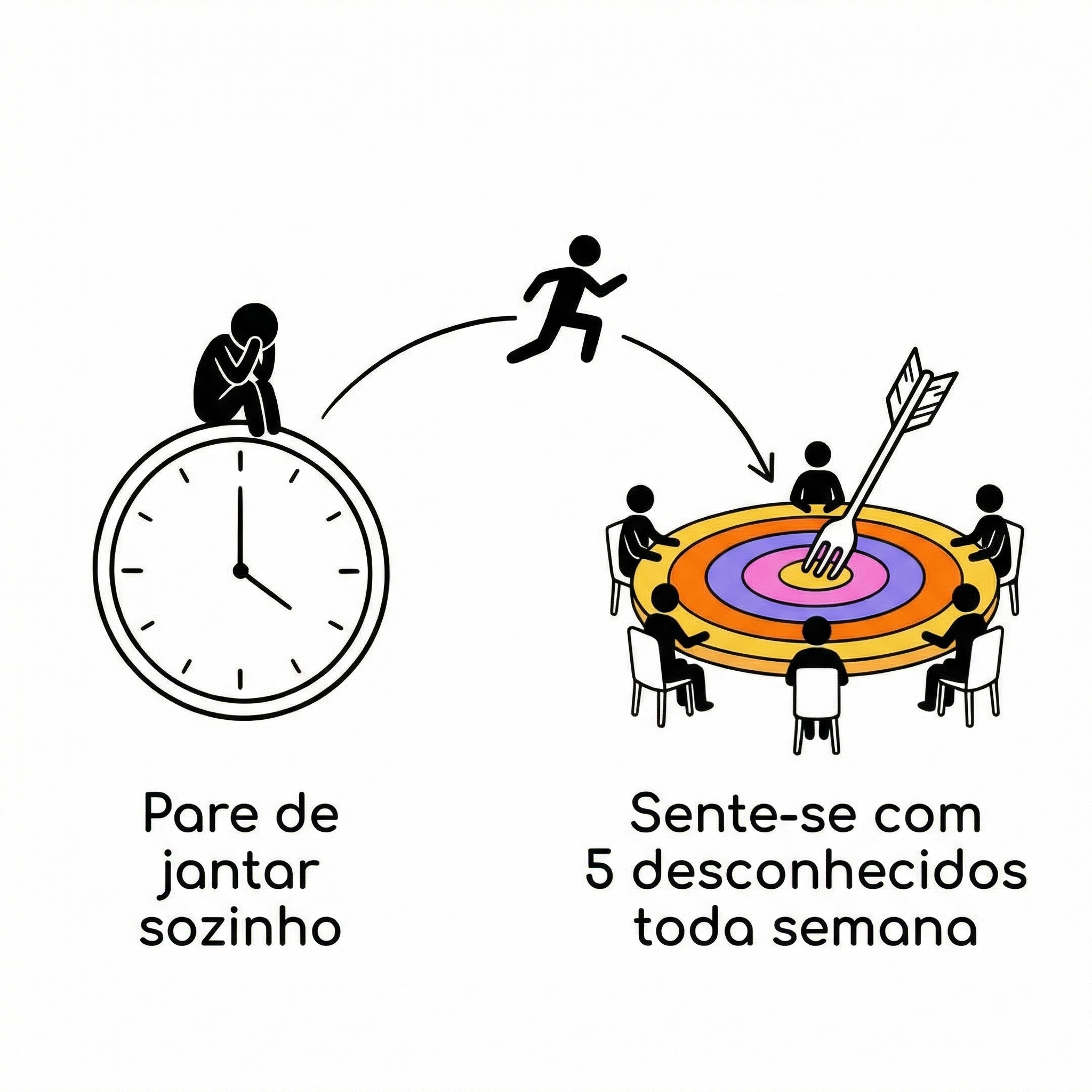 Timeleft Facebook ad